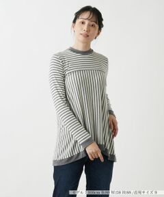 Leilian / レリアン カットソー | カットソー【MUSE BY ROCHAS Premiere】