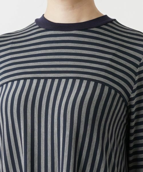 Leilian / レリアン カットソー | カットソー【MUSE BY ROCHAS Premiere】 | 詳細10