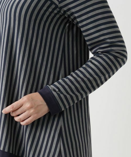 Leilian / レリアン カットソー | カットソー【MUSE BY ROCHAS Premiere】 | 詳細12