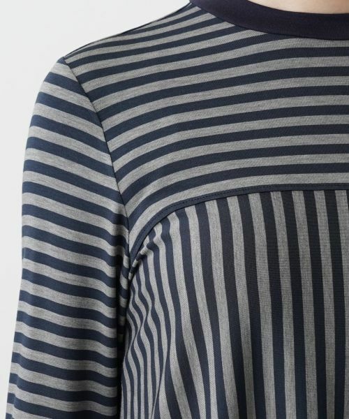 Leilian / レリアン カットソー | カットソー【MUSE BY ROCHAS Premiere】 | 詳細13