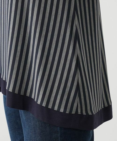 Leilian / レリアン カットソー | カットソー【MUSE BY ROCHAS Premiere】 | 詳細14