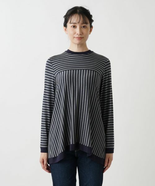 Leilian / レリアン カットソー | カットソー【MUSE BY ROCHAS Premiere】 | 詳細7