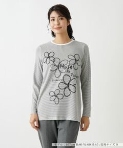 Leilian / レリアン カットソー | カットソー【MUSE BY ROCHAS Premiere】