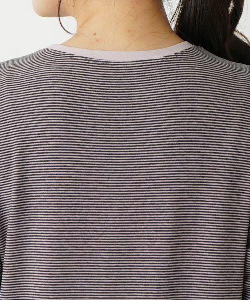 Leilian / レリアン カットソー | カットソー【MUSE BY ROCHAS Premiere】 | 詳細13