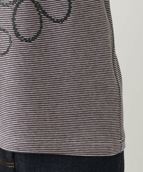 Leilian / レリアン カットソー | カットソー【MUSE BY ROCHAS Premiere】 | 詳細15