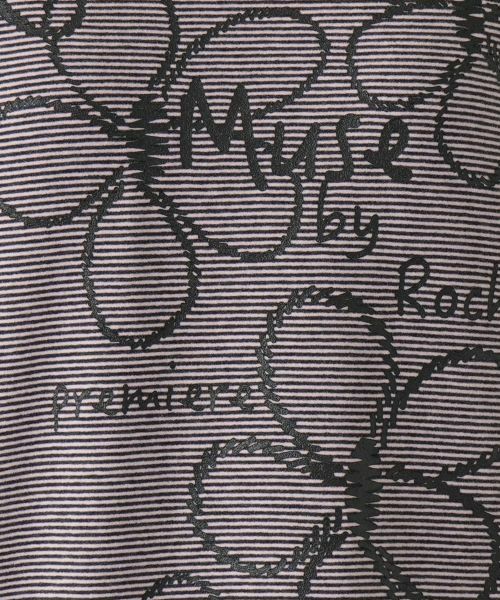 Leilian / レリアン カットソー | カットソー【MUSE BY ROCHAS Premiere】 | 詳細16