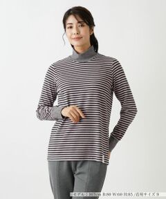 Leilian / レリアン カットソー | カットソー【MUSE BY ROCHAS Premiere】