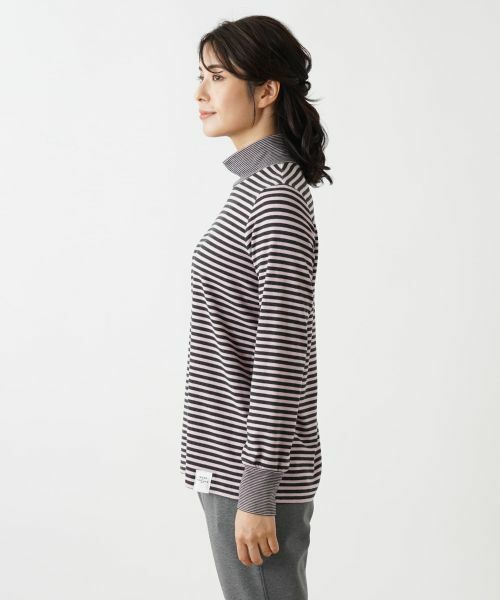 Leilian / レリアン カットソー | カットソー【MUSE BY ROCHAS Premiere】 | 詳細10