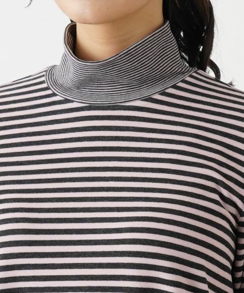 Leilian / レリアン カットソー | カットソー【MUSE BY ROCHAS Premiere】 | 詳細12