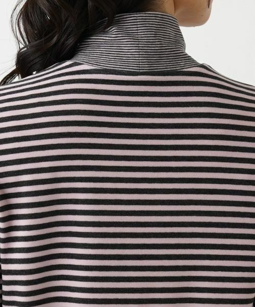 Leilian / レリアン カットソー | カットソー【MUSE BY ROCHAS Premiere】 | 詳細13