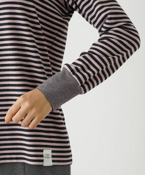 Leilian / レリアン カットソー | カットソー【MUSE BY ROCHAS Premiere】 | 詳細14