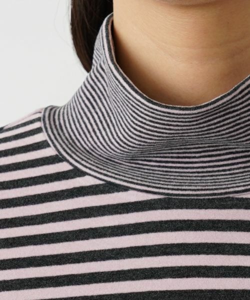 Leilian / レリアン カットソー | カットソー【MUSE BY ROCHAS Premiere】 | 詳細16