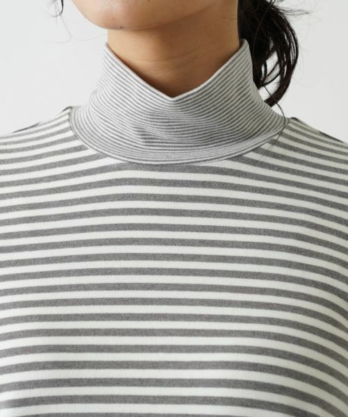 Leilian / レリアン カットソー | カットソー【MUSE BY ROCHAS Premiere】 | 詳細4