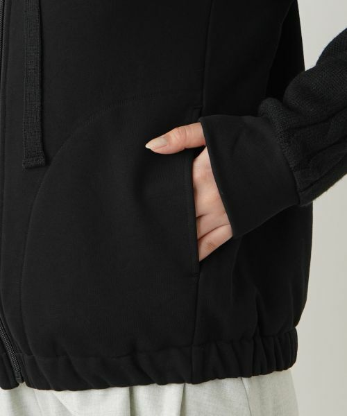 Leilian / レリアン カーディガン・ボレロ | セーター【MUSE BY ROCHAS Premiere】 | 詳細12