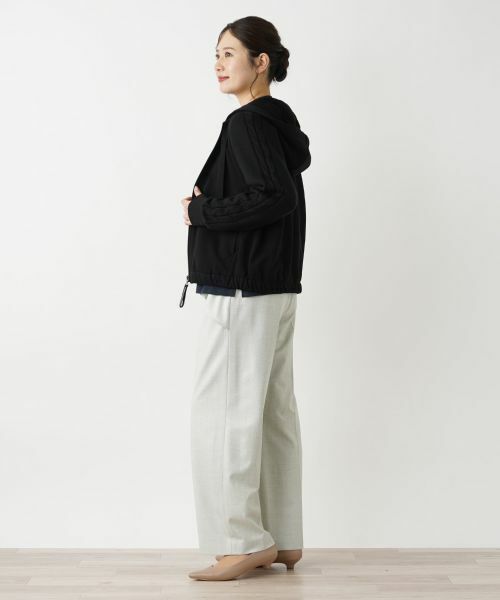 Leilian / レリアン カーディガン・ボレロ | セーター【MUSE BY ROCHAS Premiere】 | 詳細2