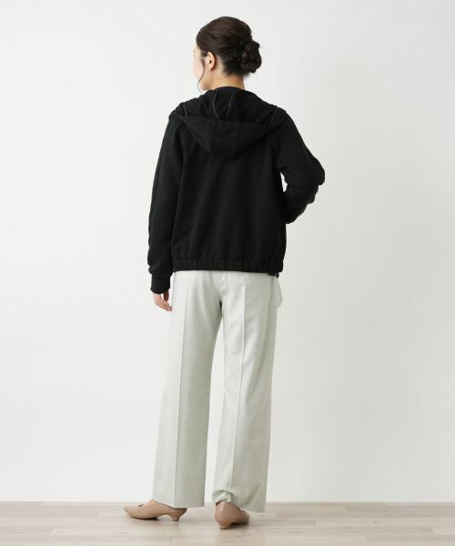 Leilian / レリアン カーディガン・ボレロ | セーター【MUSE BY ROCHAS Premiere】 | 詳細3