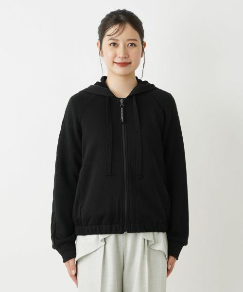 Leilian / レリアン カーディガン・ボレロ | セーター【MUSE BY ROCHAS Premiere】 | 詳細4