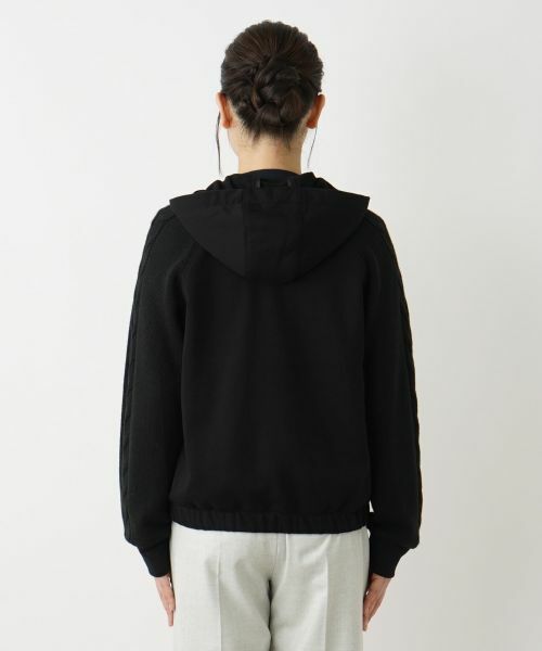 Leilian / レリアン カーディガン・ボレロ | セーター【MUSE BY ROCHAS Premiere】 | 詳細6