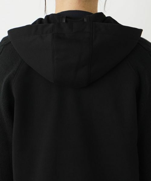 Leilian / レリアン カーディガン・ボレロ | セーター【MUSE BY ROCHAS Premiere】 | 詳細8