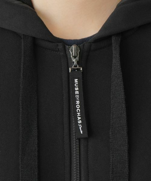 Leilian / レリアン カーディガン・ボレロ | セーター【MUSE BY ROCHAS Premiere】 | 詳細9