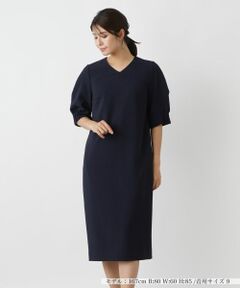 Leilian / レリアン ドレス | ワンピース【Leilian WHITE LABEL】