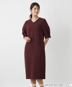 Leilian / レリアン ドレス | ワンピース【Leilian WHITE LABEL】