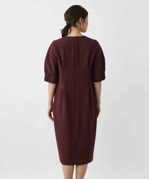 Leilian / レリアン ドレス | ワンピース【Leilian WHITE LABEL】 | 詳細12