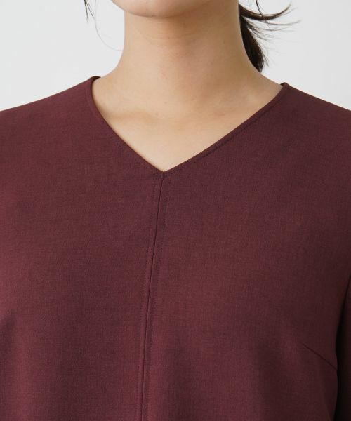 Leilian / レリアン ドレス | ワンピース【Leilian WHITE LABEL】 | 詳細13