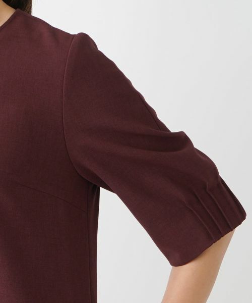 Leilian / レリアン ドレス | ワンピース【Leilian WHITE LABEL】 | 詳細15