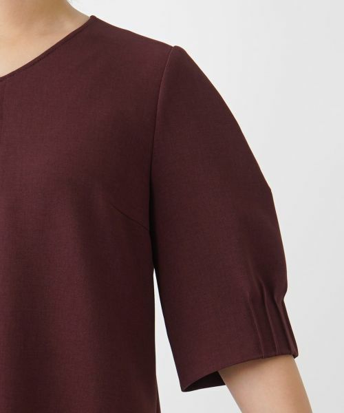 Leilian / レリアン ドレス | ワンピース【Leilian WHITE LABEL】 | 詳細16