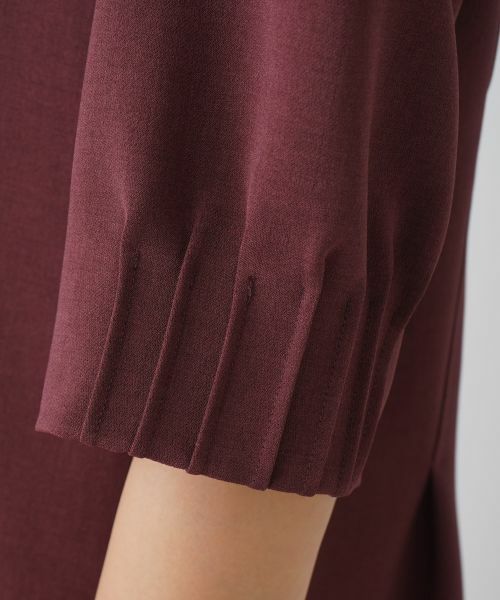 Leilian / レリアン ドレス | ワンピース【Leilian WHITE LABEL】 | 詳細17