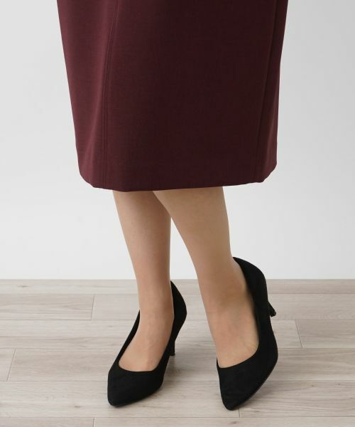 Leilian / レリアン ドレス | ワンピース【Leilian WHITE LABEL】 | 詳細18