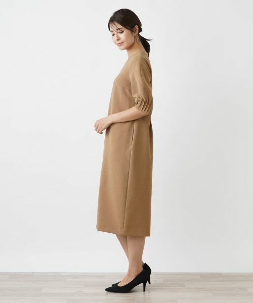 Leilian / レリアン ドレス | ワンピース【Leilian WHITE LABEL】 | 詳細2