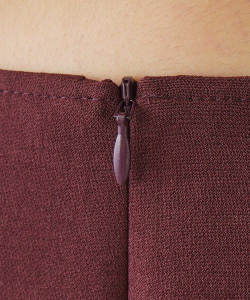 Leilian / レリアン ドレス | ワンピース【Leilian WHITE LABEL】 | 詳細21