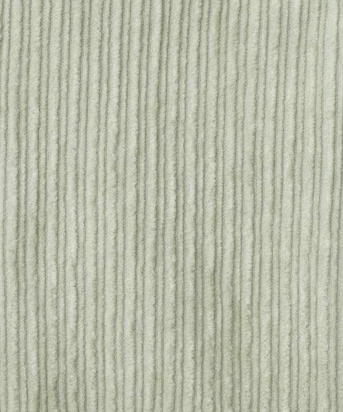 Leilian / レリアン テーラードジャケット | コーデュロイブレザー【Leilian WHITE LABEL】 | 詳細15