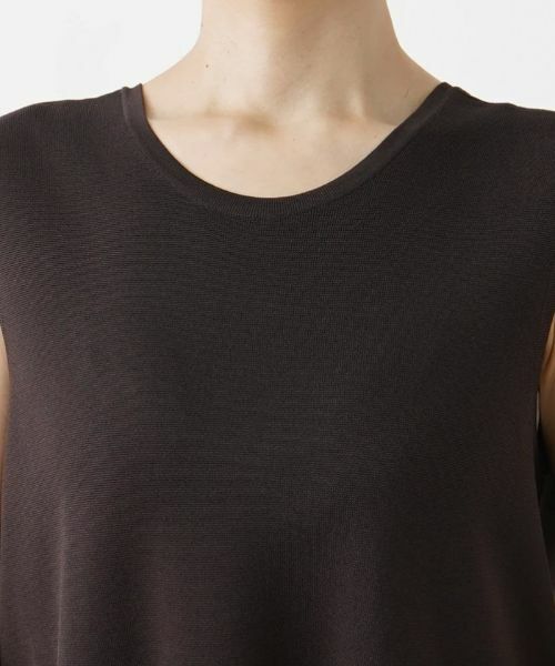 Leilian / レリアン ドレス | 【店舗人気】ノースリーブロングワンピース | 詳細20