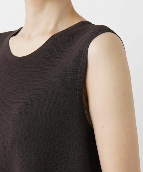 Leilian / レリアン ドレス | 【店舗人気】ノースリーブロングワンピース | 詳細22