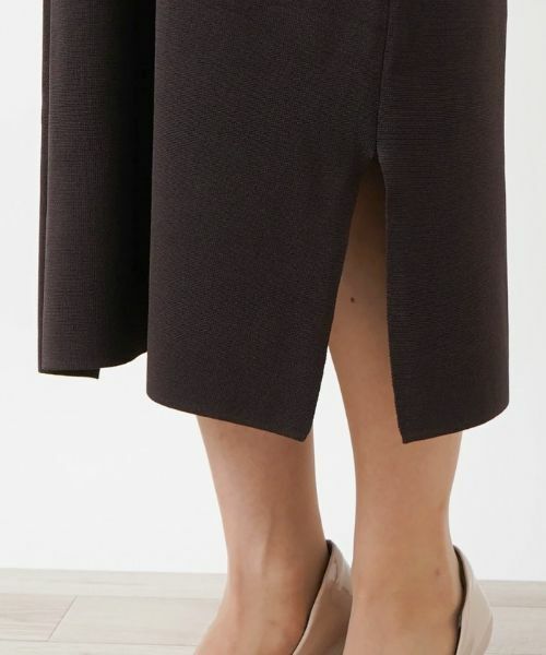 Leilian / レリアン ドレス | 【店舗人気】ノースリーブロングワンピース | 詳細23