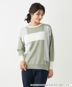 Leilian / レリアン ニット・セーター | セーター【HAND】