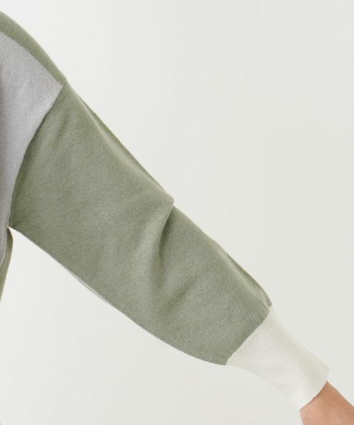 Leilian / レリアン ニット・セーター | セーター【HAND】 | 詳細14