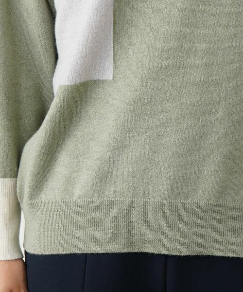 Leilian / レリアン ニット・セーター | セーター【HAND】 | 詳細16