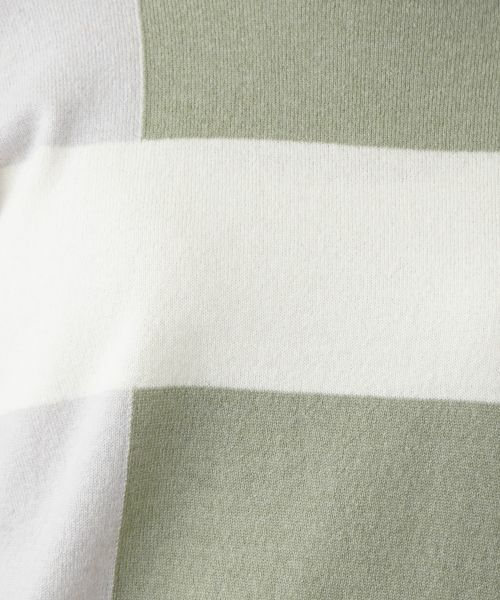 Leilian / レリアン ニット・セーター | セーター【HAND】 | 詳細17