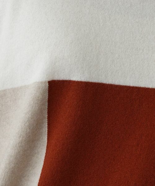 Leilian / レリアン ニット・セーター | セーター【HAND】 | 詳細4