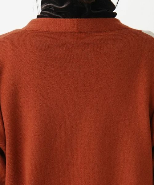 Leilian / レリアン カーディガン・ボレロ | セーター【HAND】 | 詳細13