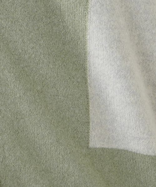 Leilian / レリアン カーディガン・ボレロ | セーター【HAND】 | 詳細4