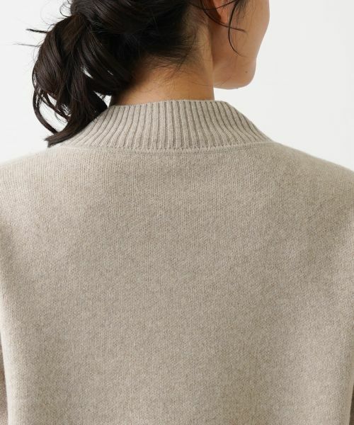 Leilian / レリアン ニット・セーター | セーター【HAND】 | 詳細13