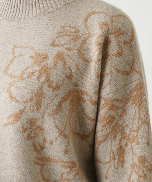 Leilian / レリアン ニット・セーター | セーター【HAND】 | 詳細14