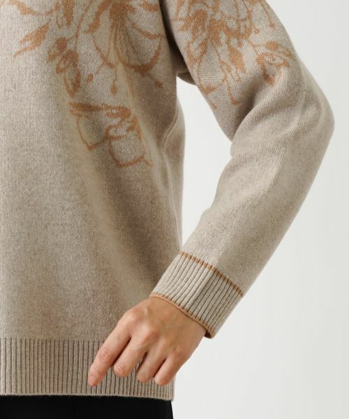 Leilian / レリアン ニット・セーター | セーター【HAND】 | 詳細15