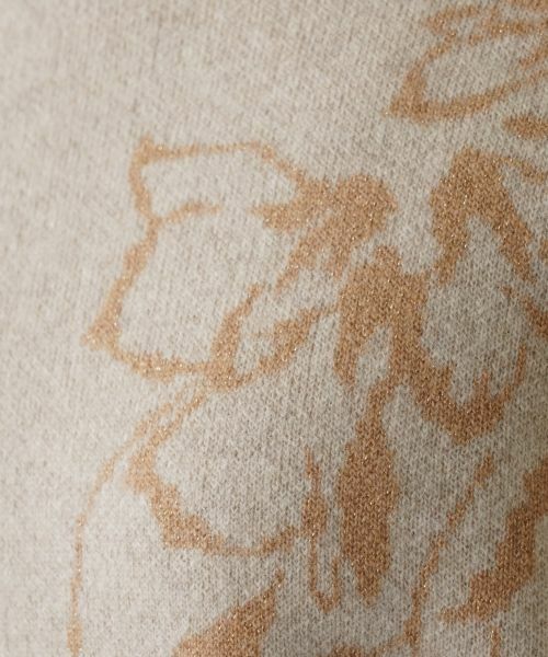 Leilian / レリアン ニット・セーター | セーター【HAND】 | 詳細16