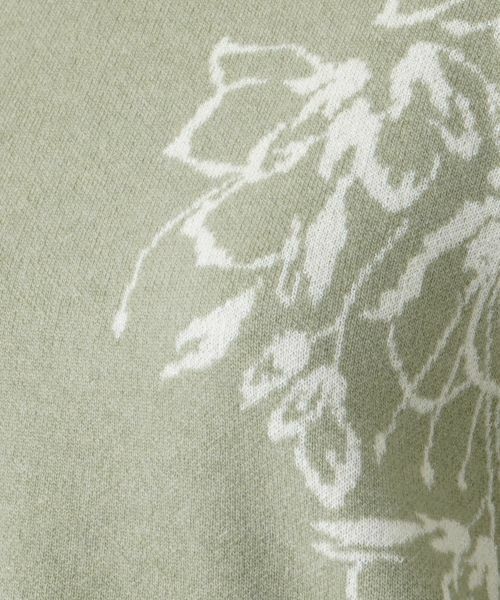 Leilian / レリアン ニット・セーター | セーター【HAND】 | 詳細4